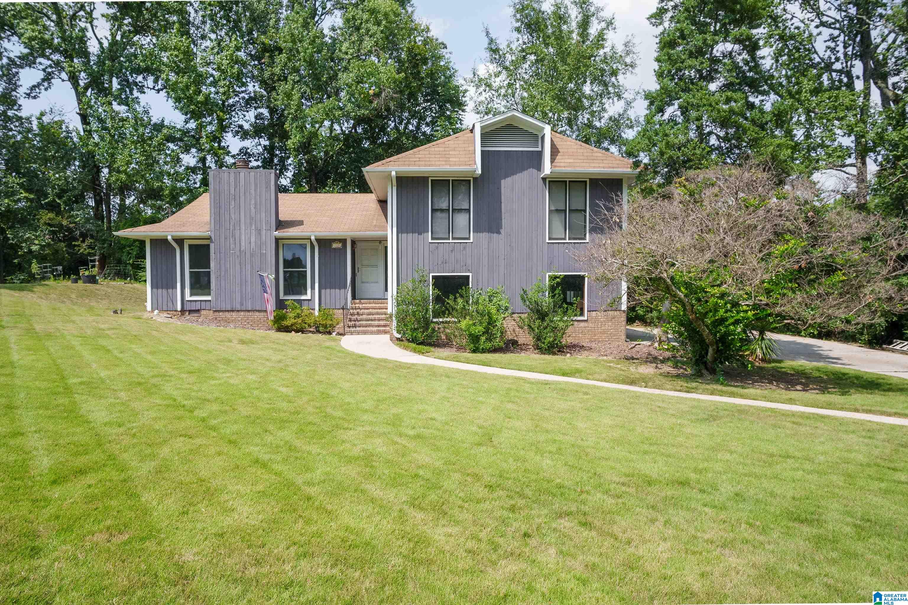 2528 Matzek Road Birmingham, AL 35226 - Photo 1 of 38