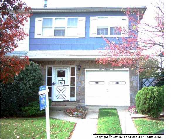 106 Annadale Road Staten Island, NY 10312 - Photo 1 of 1 Primary Photo