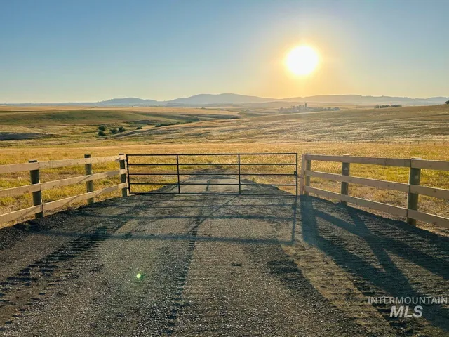 $199,000 | Tbd Wasem Road, Cottonwood, ID 83522