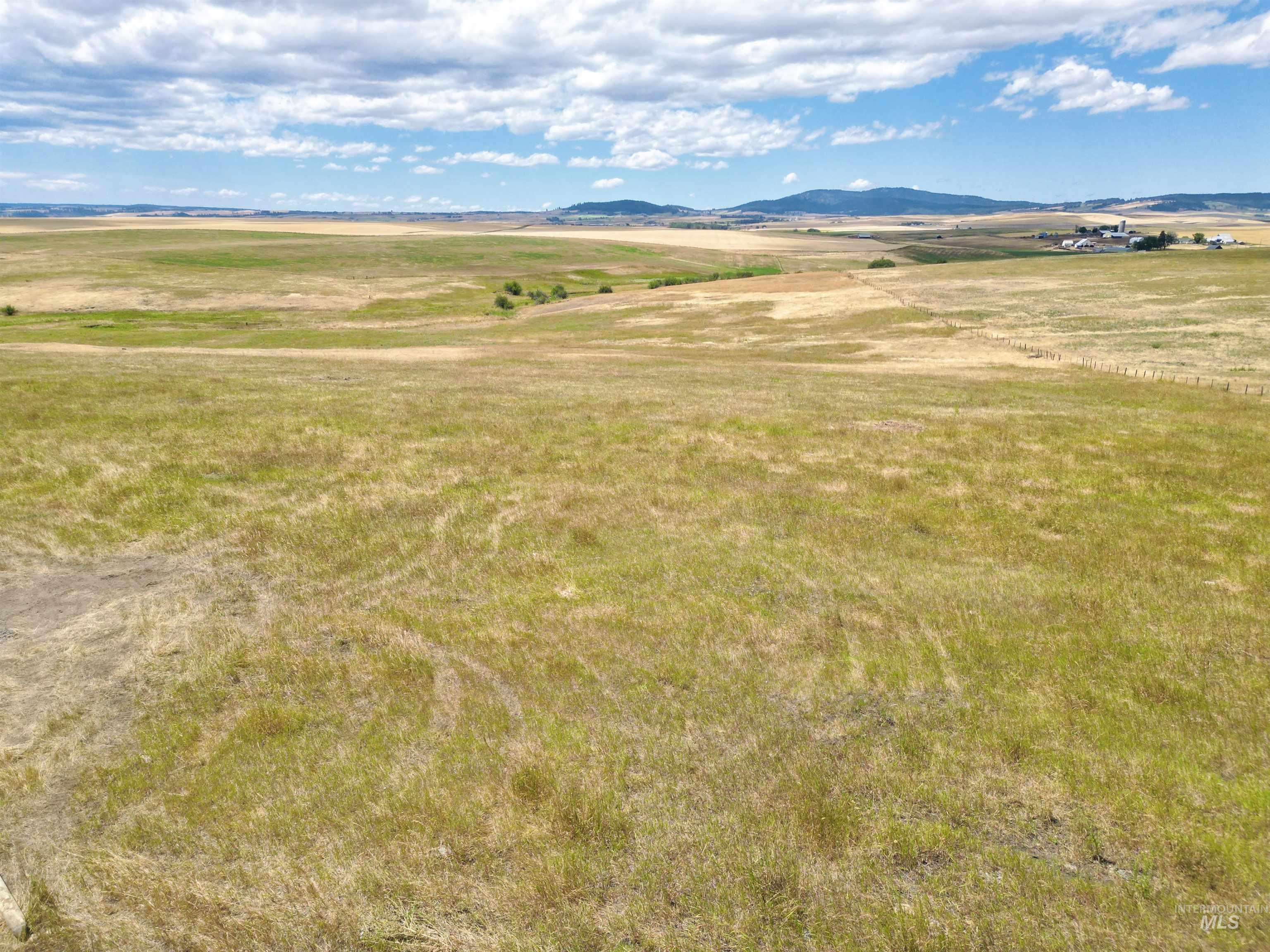 Tbd Wasem Road Cottonwood, ID 83522 - Photo 12 of 20 Mountain view with rural landscape