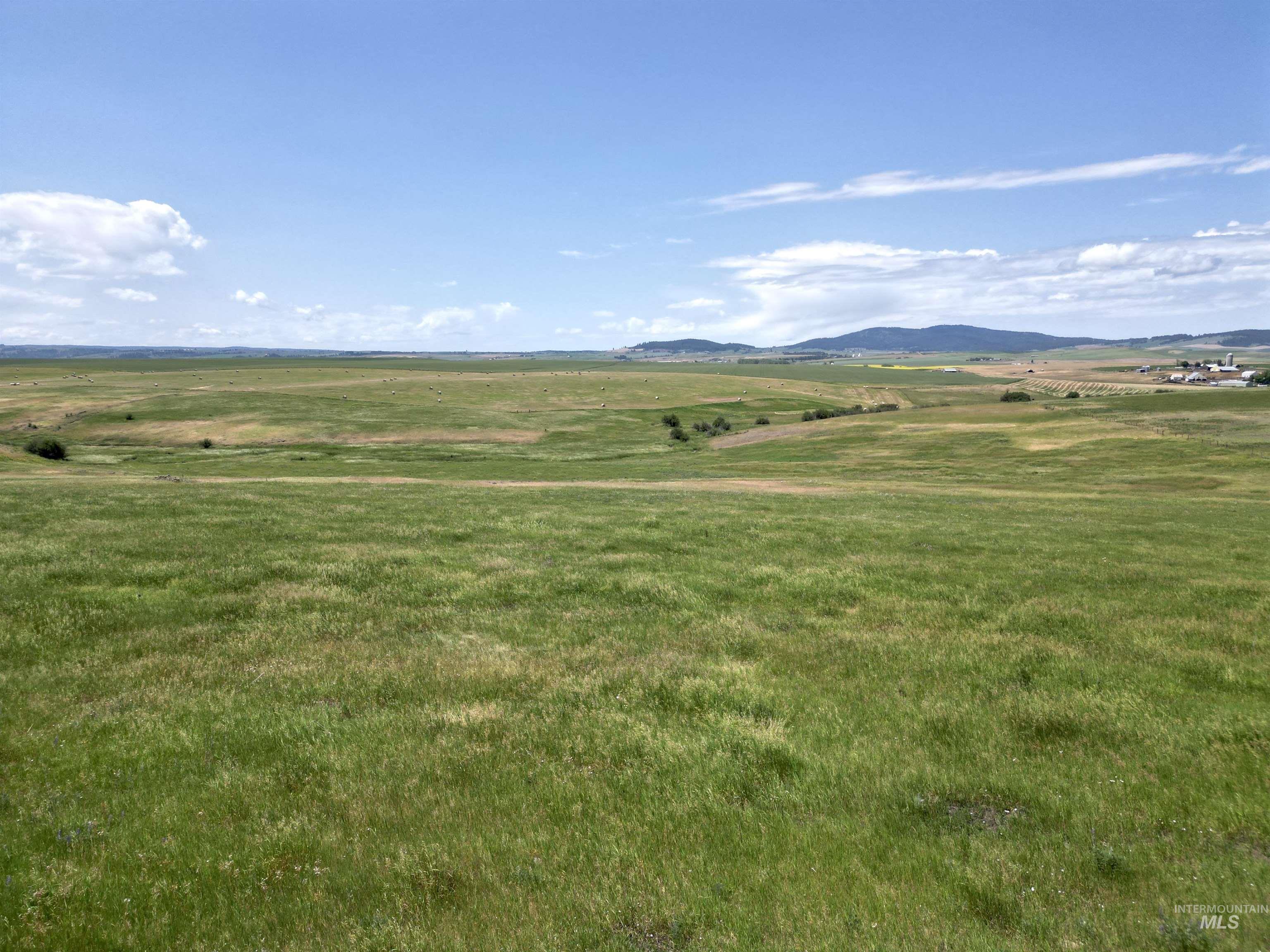 Tbd Wasem Road Cottonwood, ID 83522 - Photo 17 of 20 View of mountain backdrop featuring rural landscape