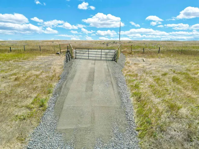 $199,000 | Tbd Wasem Road, Cottonwood, ID 83522