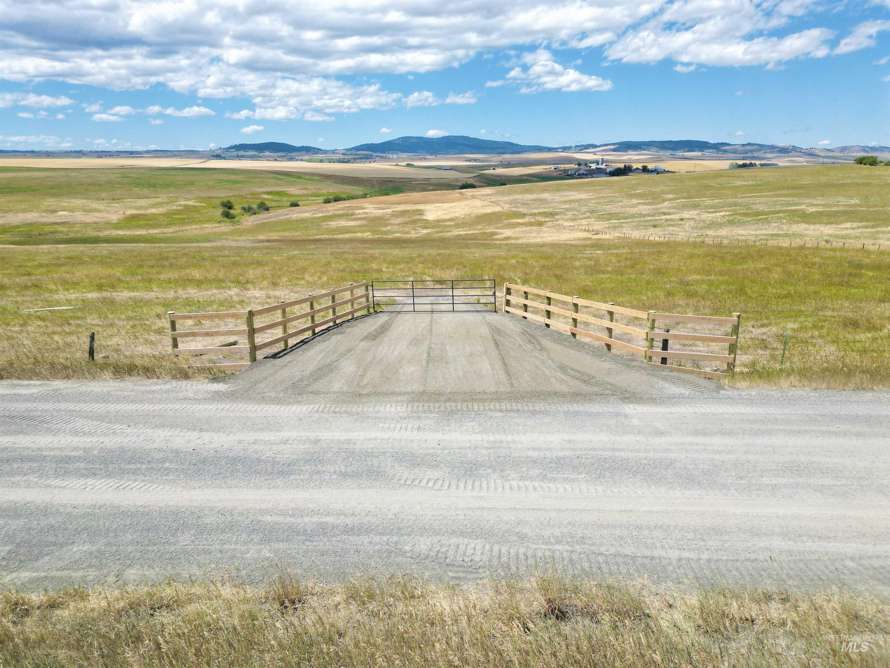 Tbd Wasem Road Cottonwood, ID 83522 - Photo 5 of 20 View of mountain background featuring rural landscape