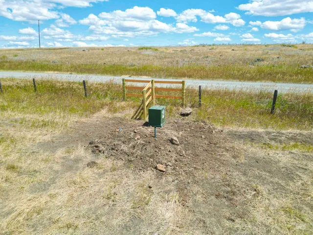 $199,000 | Tbd Wasem Road, Cottonwood, ID 83522