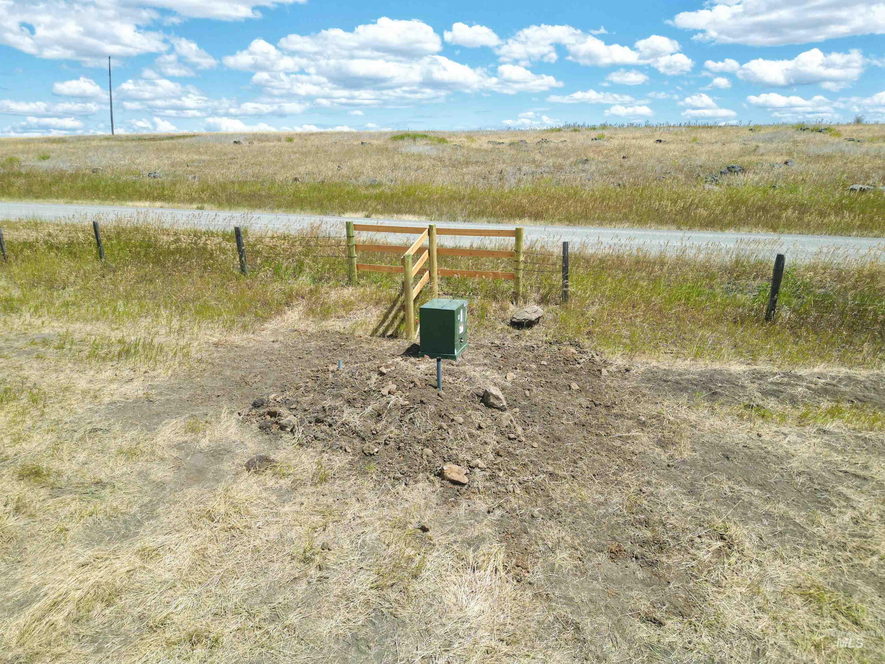 Tbd Wasem Road Cottonwood, ID 83522 - Photo 6 of 20 Exterior view