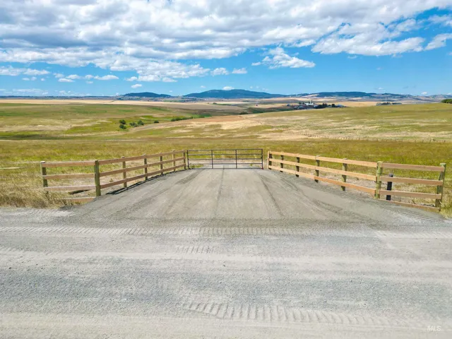 $199,000 | Tbd Wasem Road, Cottonwood, ID 83522