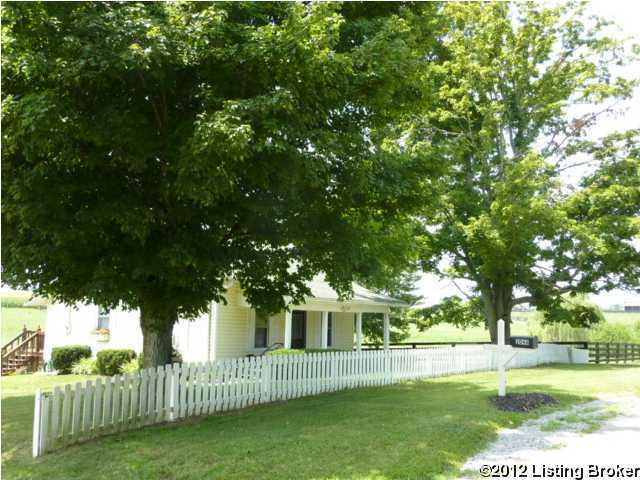 0 Antioch Road Simpsonville, KY 40067 - Photo 2 of 14 Additional Photo