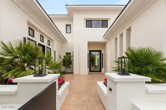 $4,195,000 | 204 Luxaire Court, Las Vegas, NV 89144