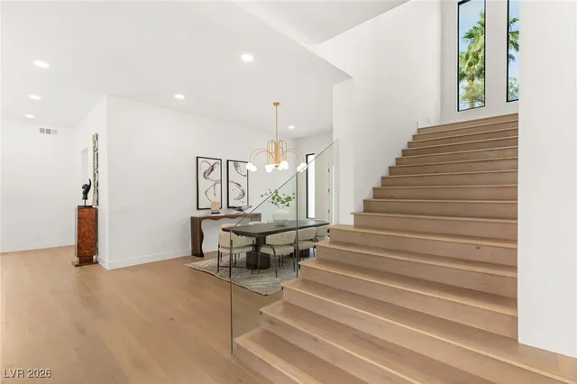 $4,195,000 | 204 Luxaire Court, Las Vegas, NV 89144