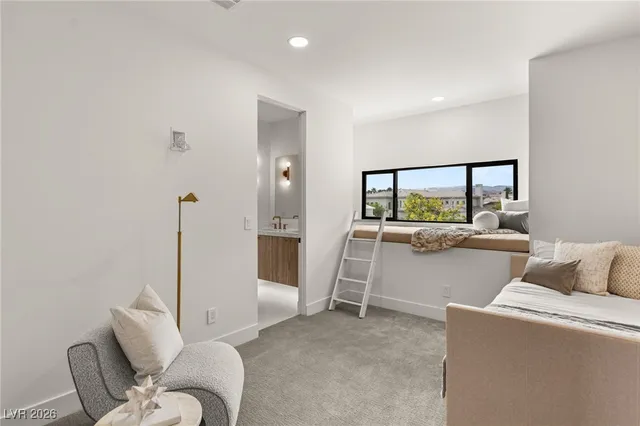 $4,195,000 | 204 Luxaire Court, Las Vegas, NV 89144