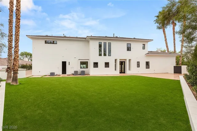 $4,195,000 | 204 Luxaire Court, Las Vegas, NV 89144