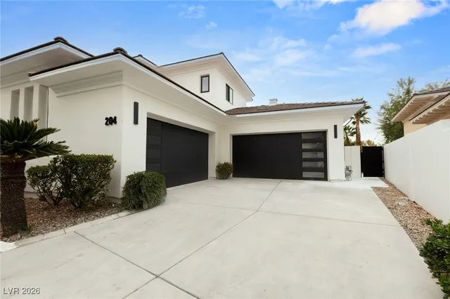 $4,195,000 | 204 Luxaire Court, Las Vegas, NV 89144