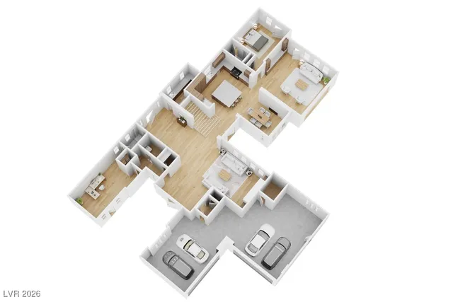 $4,195,000 | 204 Luxaire Court, Las Vegas, NV 89144