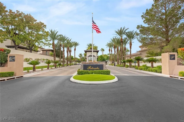 $4,195,000 | 204 Luxaire Court, Las Vegas, NV 89144