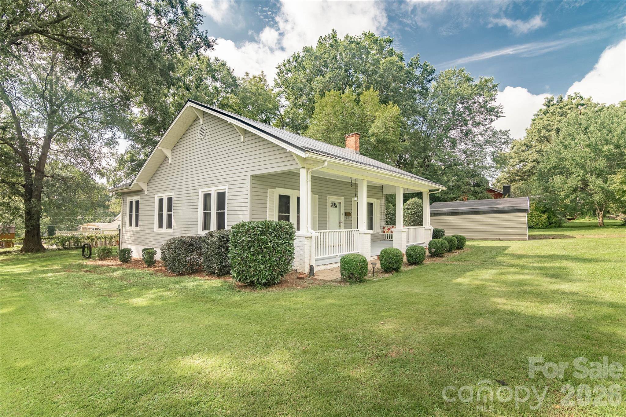 141 Edwards Street Rutherfordton, NC 28139 - Photo 3 of 29 Gallery Image 3