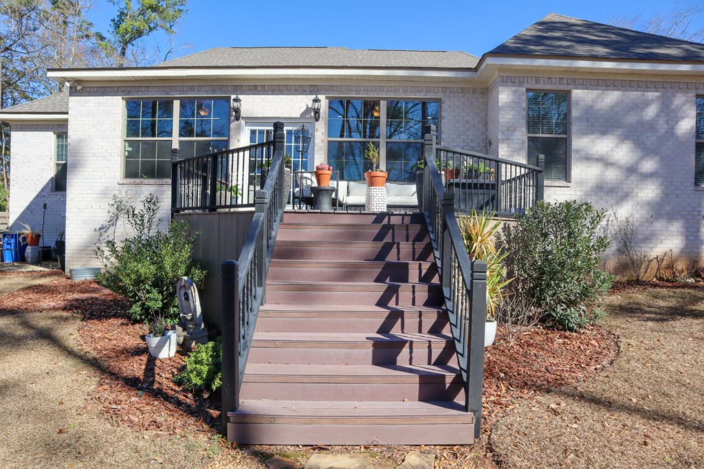 2801 Briarcliff Road Dothan, AL 36303 - Photo 31 of 60