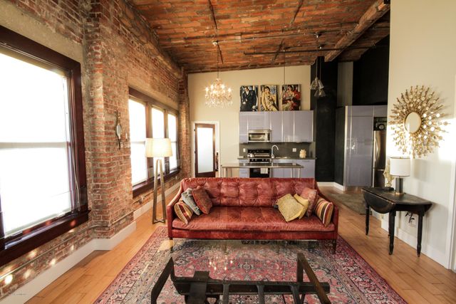 $720,000 | 460 South Spring Street, Unit 1212, Los Angeles, CA 90013