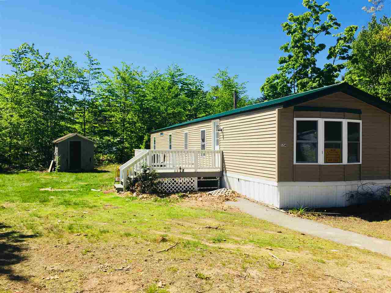 154 Pineland Park Road Milton, NH 03851 - Photo 3 of 6 Gallery Image 3