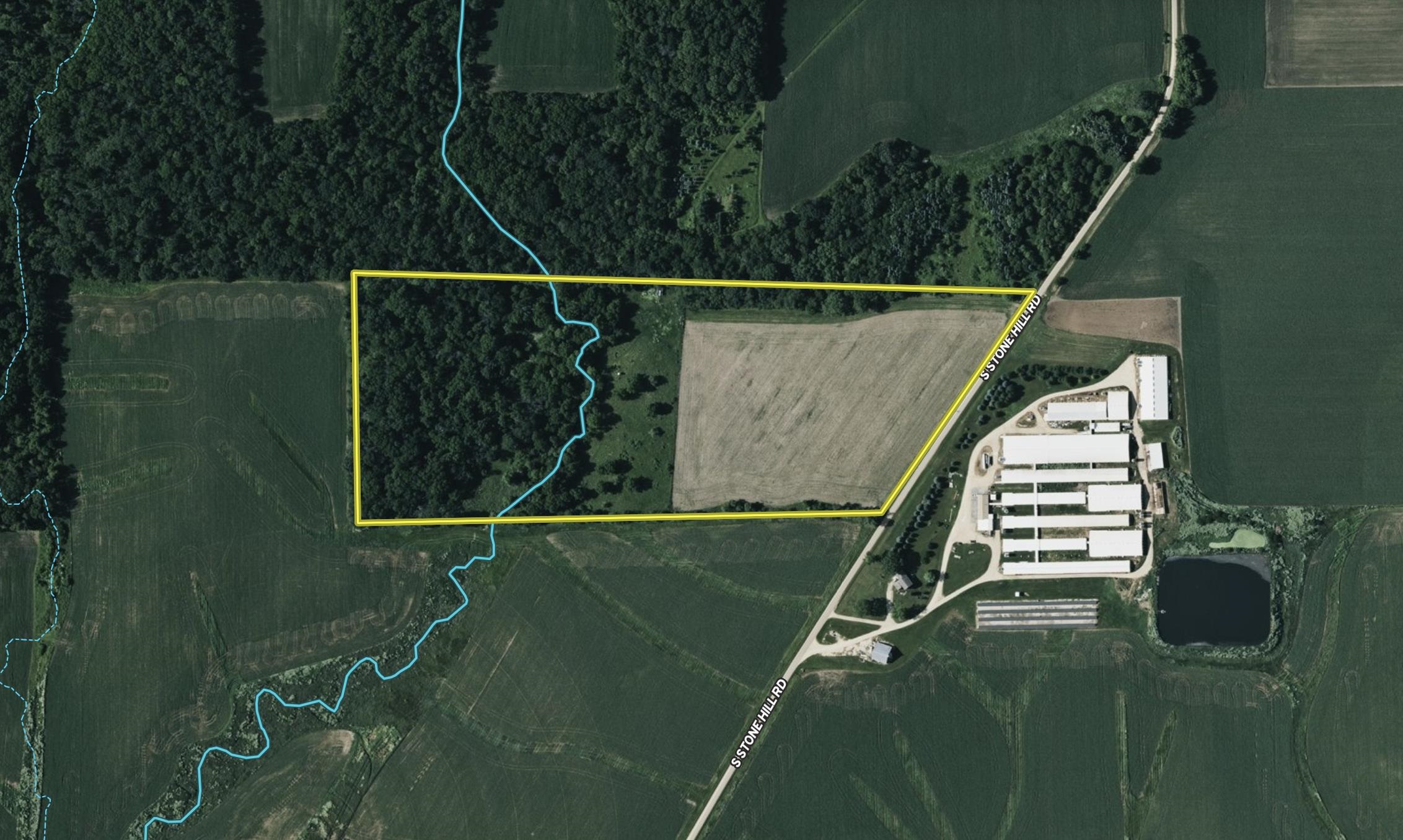 0 South Stone Hill Road Chana, IL 61015 - Photo 34 of 37