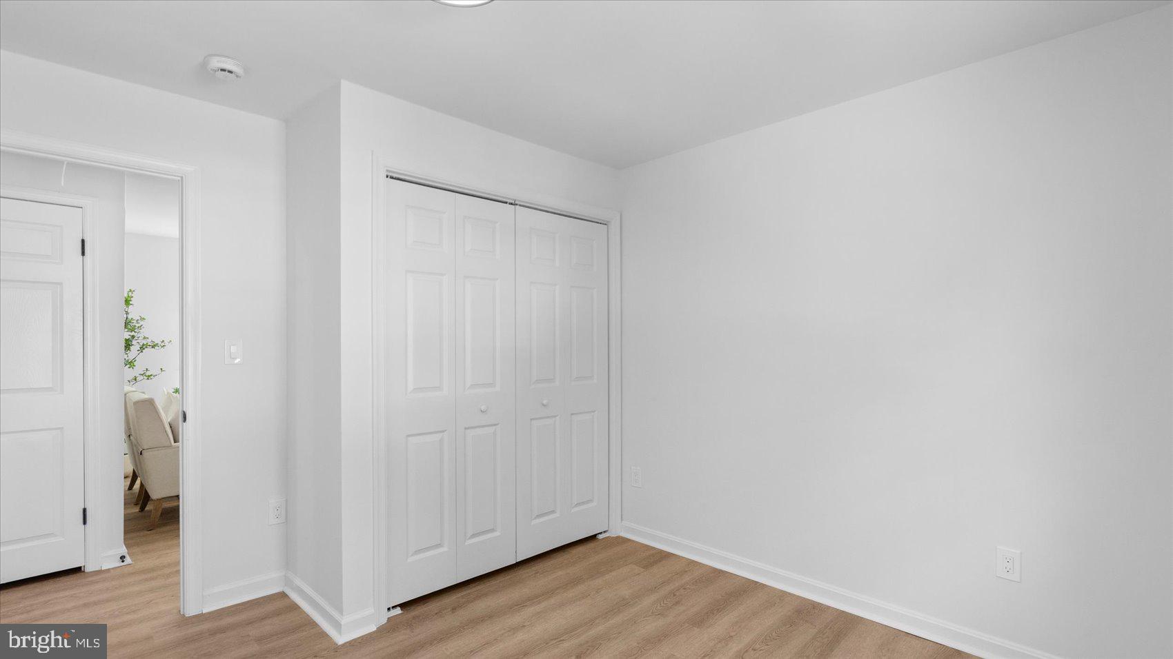 804 Suburbian Road Reisterstown, MD 21136 - Photo 17 of 36 a view of an empty room