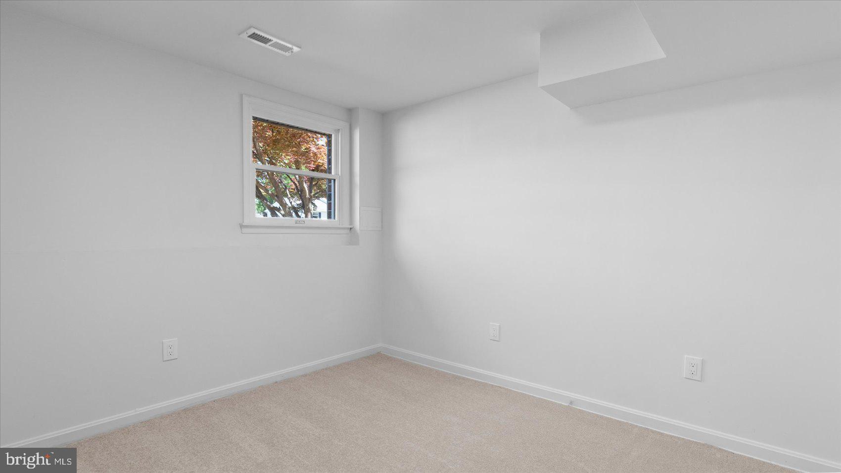 804 Suburbian Road Reisterstown, MD 21136 - Photo 28 of 36 a view of an empty room