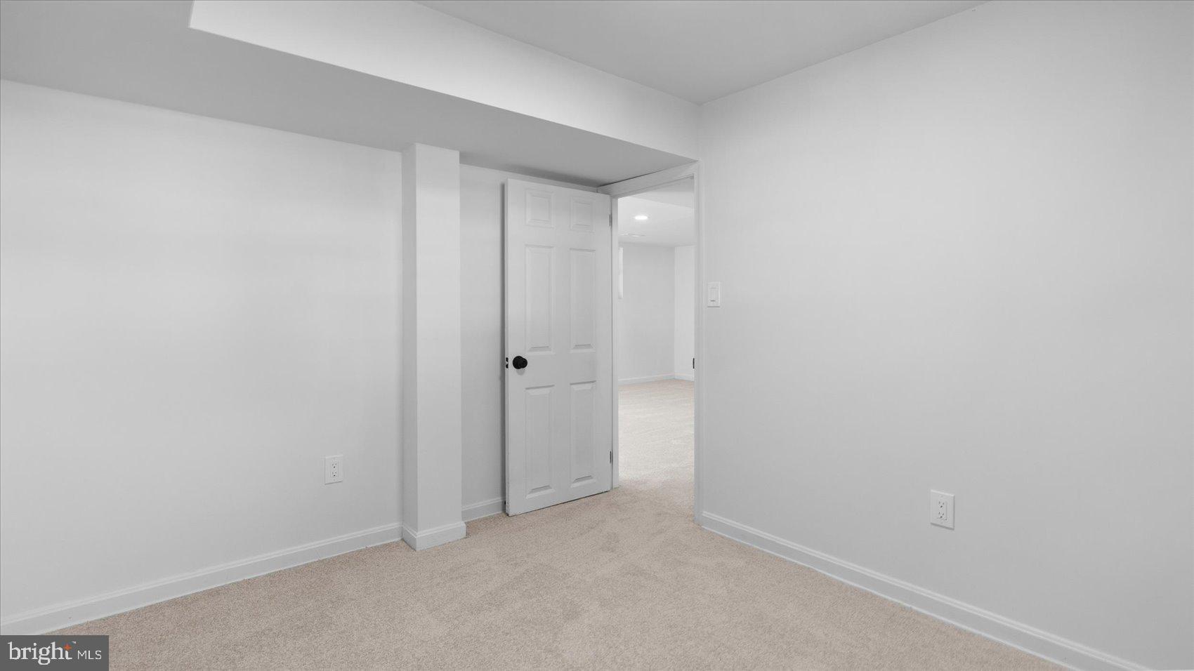 804 Suburbian Road Reisterstown, MD 21136 - Photo 29 of 36 a view of an empty room