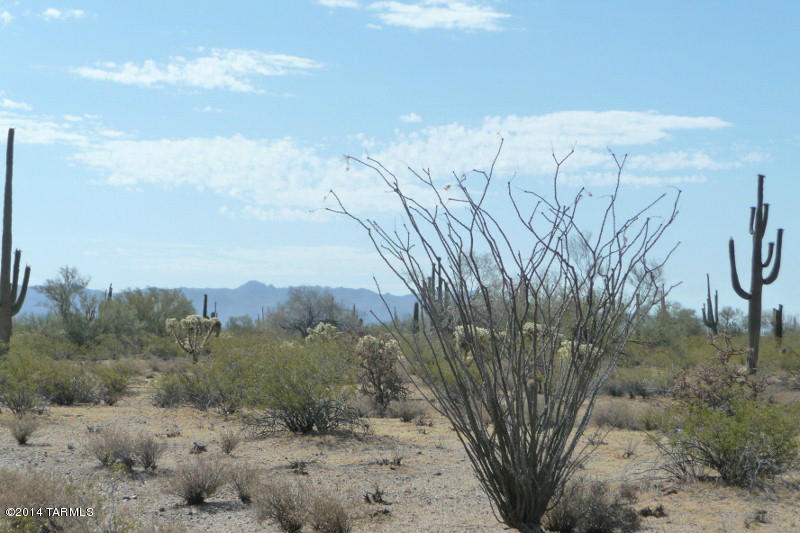 South Cattle Tank Road, Unit (40 AC) Marana, AZ 85658 - Photo 17 of 27 Gallery Image 17