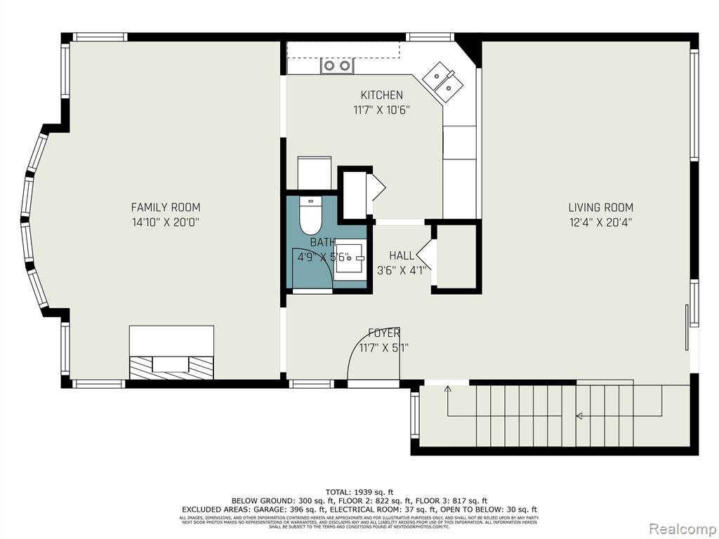 1740 South Maple Road Ann Arbor, MI 48103 - Photo 33 of 34