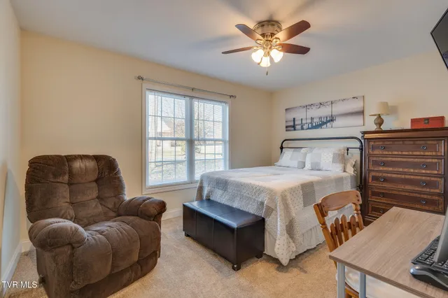 $205,999 | 205 Dawn Drive, Unit 6, Elizabethton, TN 37643