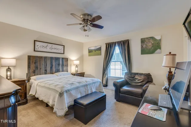 $205,999 | 205 Dawn Drive, Unit 6, Elizabethton, TN 37643