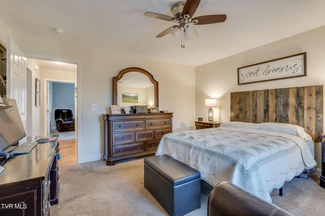 $205,999 | 205 Dawn Drive, Unit 6, Elizabethton, TN 37643