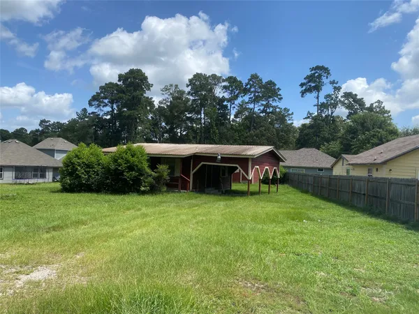 $125,000 | 2361 Osage Trail, Willis, TX 77378