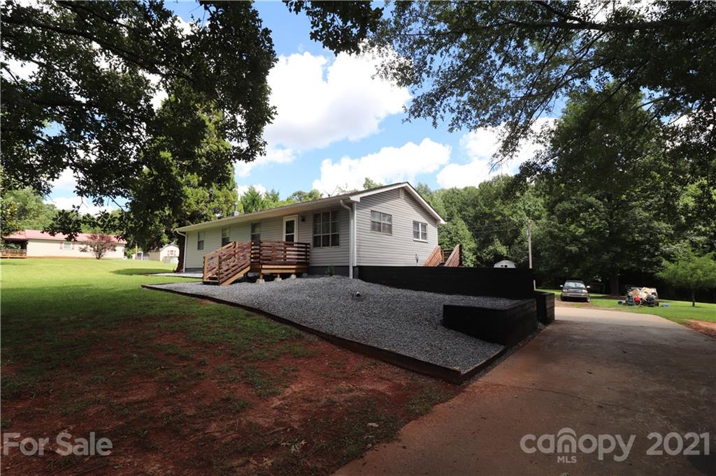 1149 Capps Road Bessemer City, NC 28016 - Photo 39 of 41 Gallery Image 39