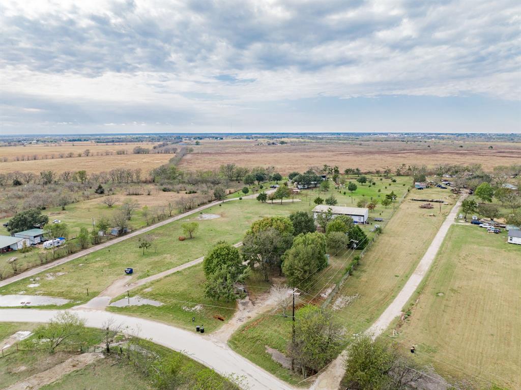 1312 Crowell Road Kaufman, TX 75142 - Photo 37 of 38 a view of a city with an ocean