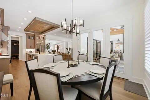 $1,950,000 | 1016 High Trail Court, Wake Forest, NC 27587