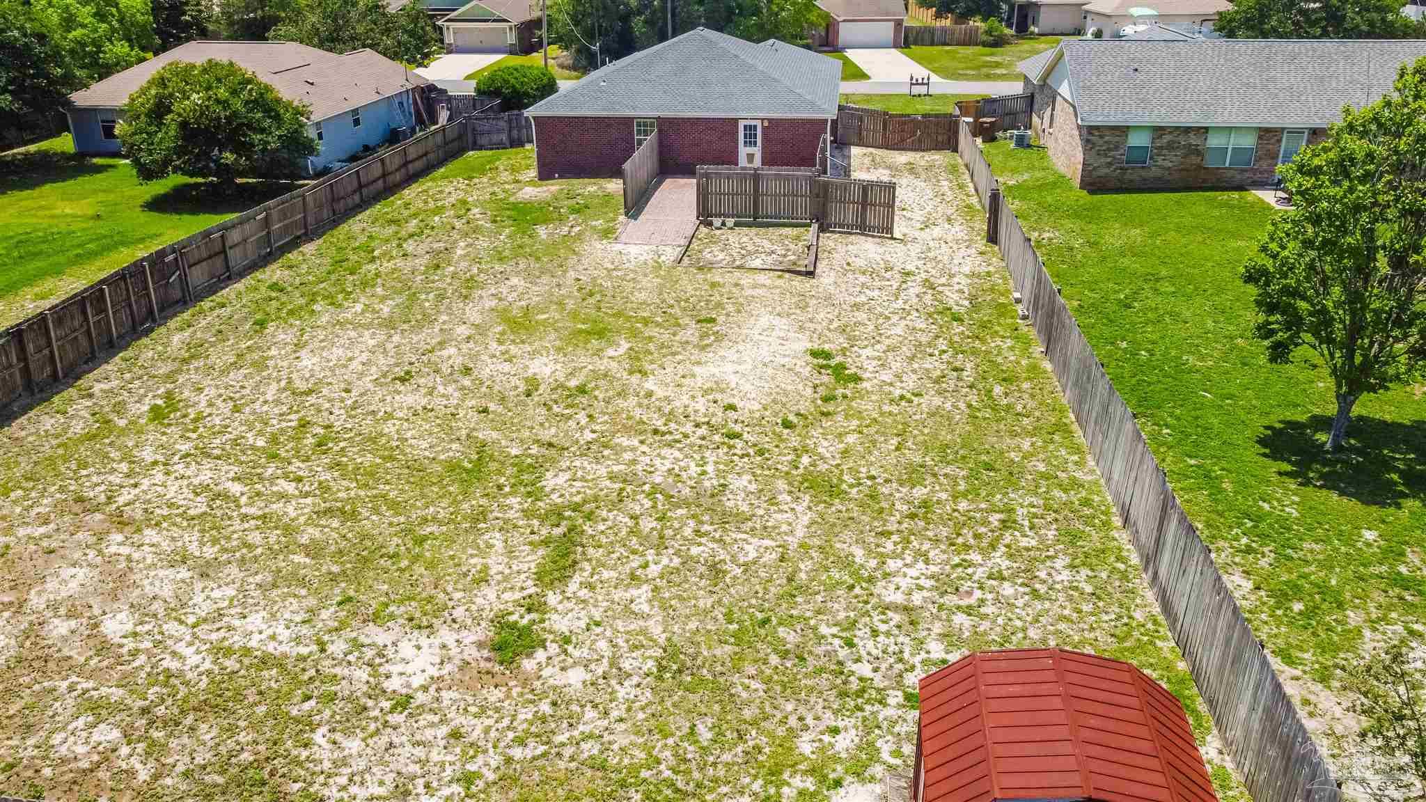 2104 Frontera Street Navarre, FL 32566 - Photo 4 of 47