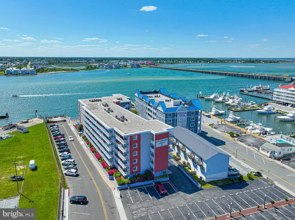 $549,900 | 210 Worcester Street, Unit 206, Ocean City, MD 21842