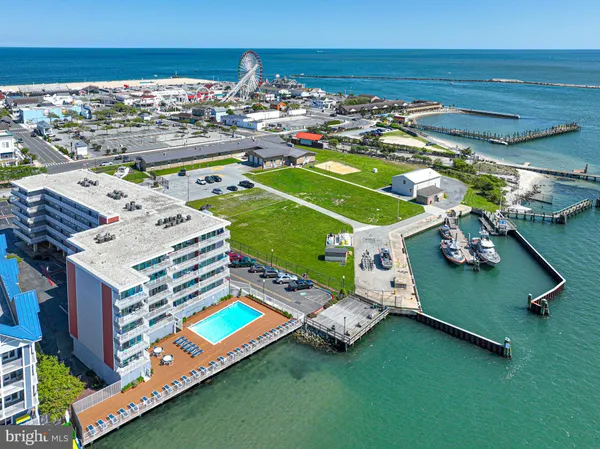 $549,900 | 210 Worcester Street, Unit 206, Ocean City, MD 21842