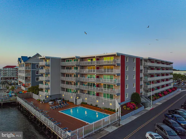 $549,900 | 210 Worcester Street, Unit 206, Ocean City, MD 21842