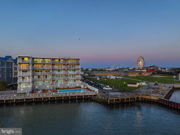 $549,900 | 210 Worcester Street, Unit 206, Ocean City, MD 21842