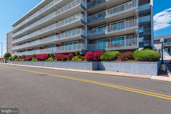$549,900 | 210 Worcester Street, Unit 206, Ocean City, MD 21842