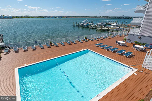 $549,900 | 210 Worcester Street, Unit 206, Ocean City, MD 21842