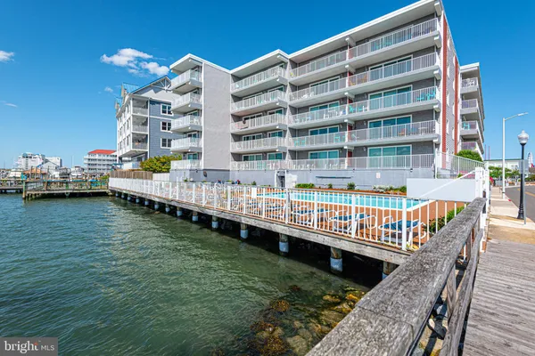 $549,900 | 210 Worcester Street, Unit 206, Ocean City, MD 21842