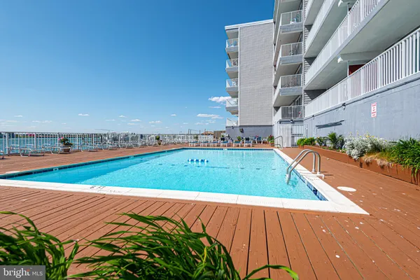 $549,900 | 210 Worcester Street, Unit 206, Ocean City, MD 21842