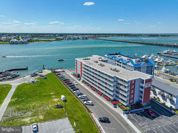 $549,900 | 210 Worcester Street, Unit 206, Ocean City, MD 21842