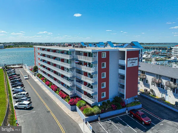 $549,900 | 210 Worcester Street, Unit 206, Ocean City, MD 21842