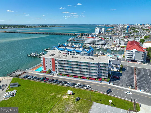 $549,900 | 210 Worcester Street, Unit 206, Ocean City, MD 21842