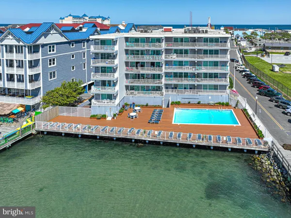 $549,900 | 210 Worcester Street, Unit 206, Ocean City, MD 21842