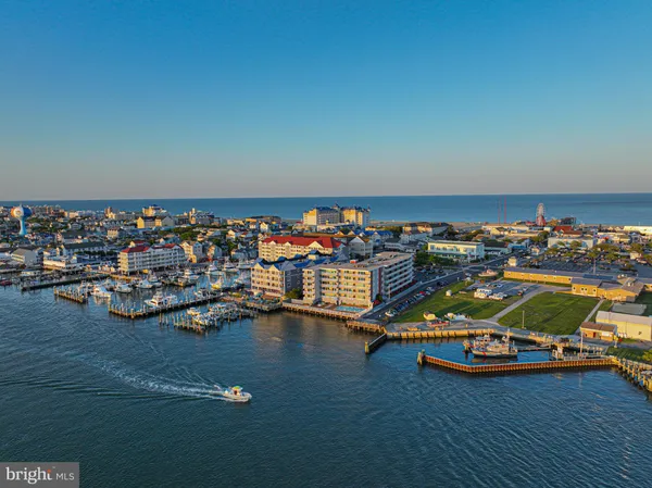 $549,900 | 210 Worcester Street, Unit 206, Ocean City, MD 21842