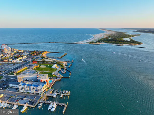 $549,900 | 210 Worcester Street, Unit 206, Ocean City, MD 21842